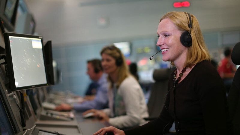 The IAA employs 700 people across six sites around Ireland