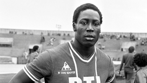 Jean-Pieerre Adams