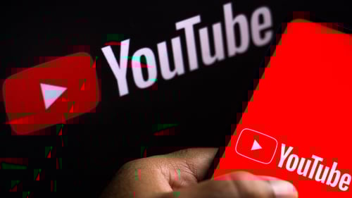 Accumulated profits at the YouTube business created by Limerick's Daithi De Nogla last year surged to €3.22m