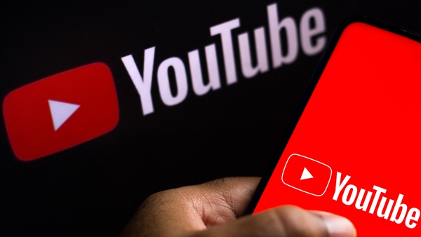 Accumulated profits at the YouTube business created by Limerick's Daithi De Nogla last year surged to €3.22m