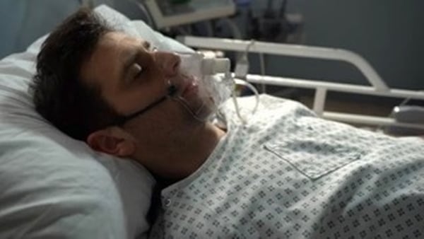 As the season opens, fans will learn of Briain's fate following last summer's cliffhanger