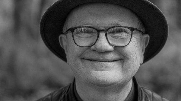 Something For The Weekend: Pádraig Meehan's cultural picks