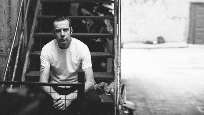 Grouse: I've been using the slightly ludicrous description for my music, 'psychedelectronica'. It's electronic with organic elements, it's cinematic and often trippy."