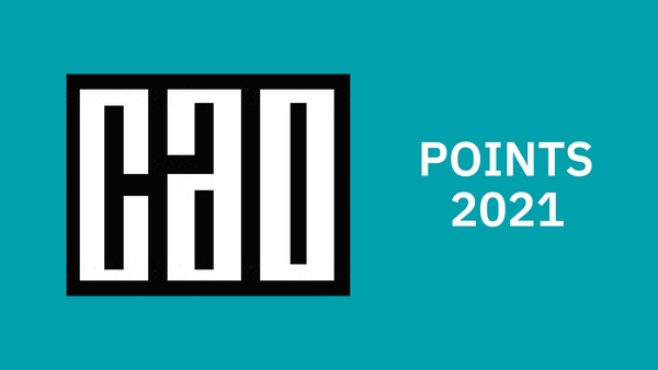 CAO points finder