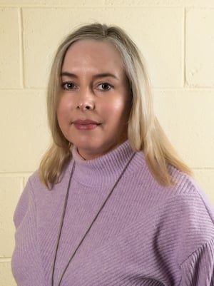 Siobhán Gaughan