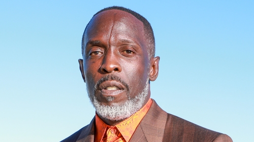 Michael K Williams: 1966 - 2021