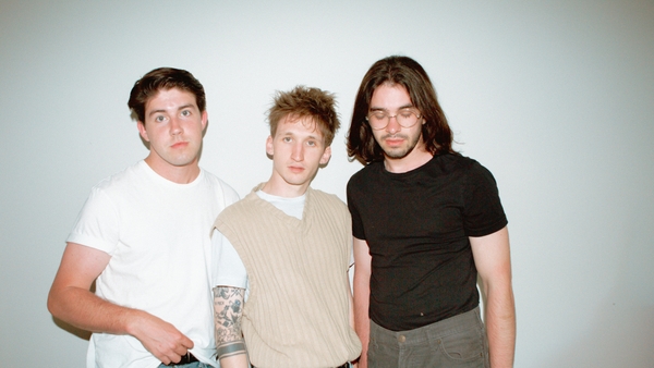 Wild Love: "We are a band trying to give pop music some of the attitude and frankness it needs."