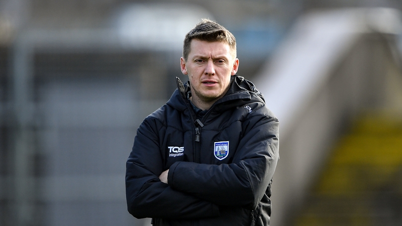 Stephen Molumphy to take Kerry job