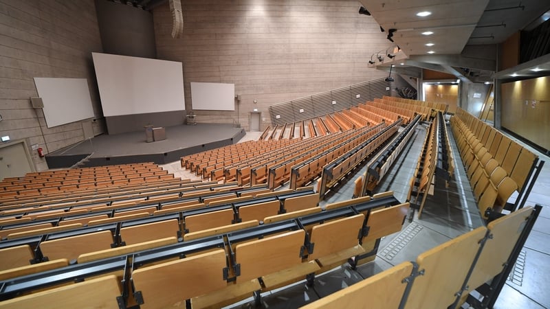 The programme will establish, equip, and staff regional research and innovation offices