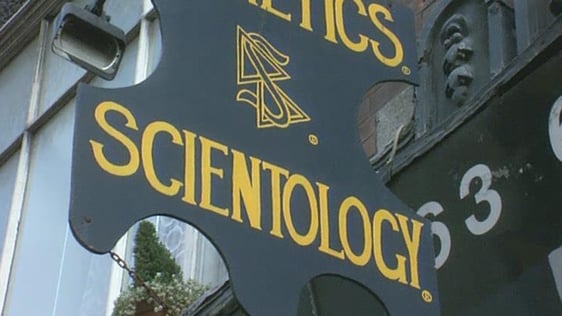 Scientology