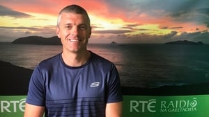 Aodán Mac Gearailt show image