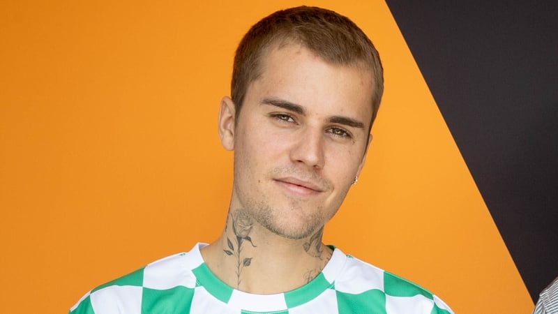 Justin Bieber will perform at Coachella next April