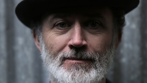 Tommy Tiernan narrates Peter and the Wolf for the RTÉ National Symphony Orchestra