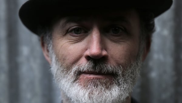 Culture Night: Tommy Tiernan & RTÉ National Symphony Orchestra!