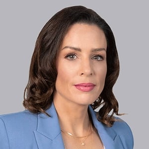 Sarah McInerney