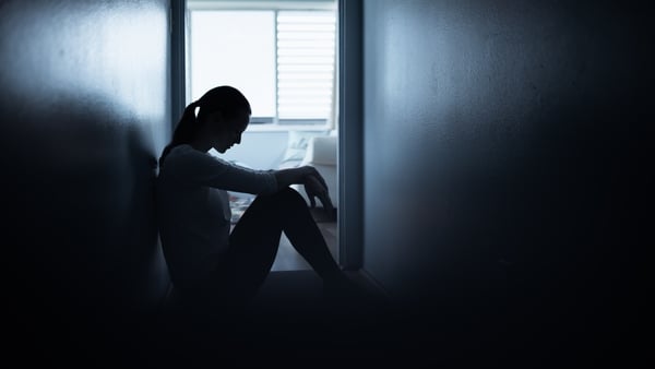 A HSE audit in 2021 found just over 1,100 mental health beds across the HSE system