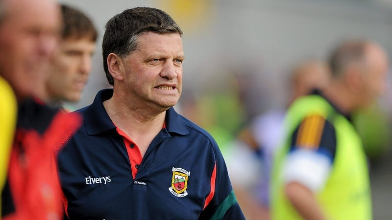 John O'Mahony: 'Mayo's record against Tyrone is good in the championship, not so good in the league but that will have little relevance'