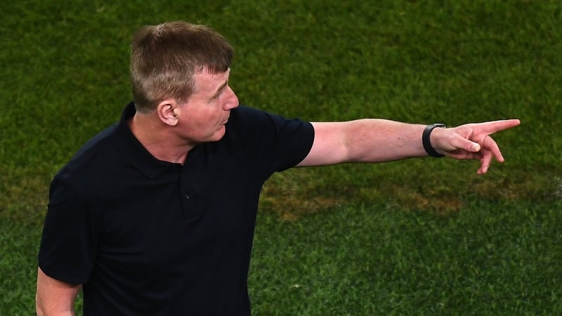 Kenny will be hopeful that his side turned a corner last night