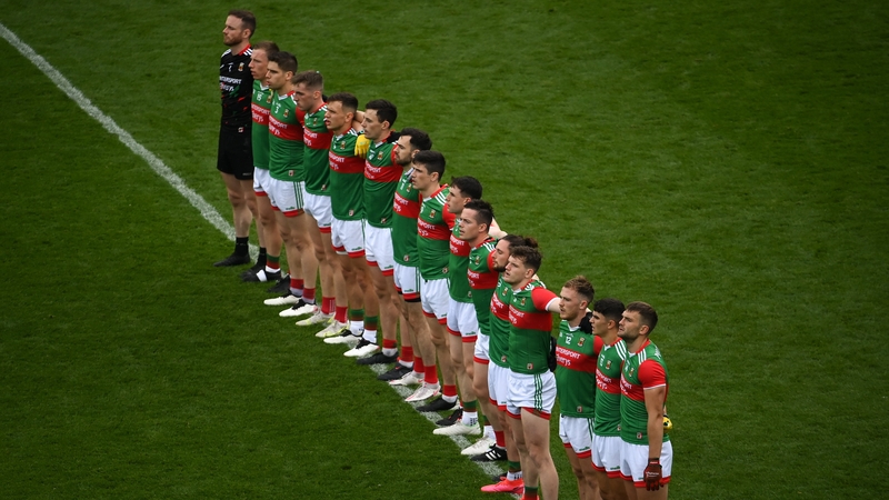 Mayo suffered their first defeat in this year's Division 1 last time out away to Kerry