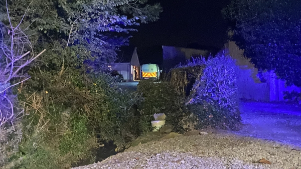 Tragic incidents like the one near Lixnaw in September 'demand a public response'