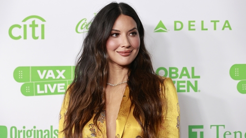 Olivia Munn