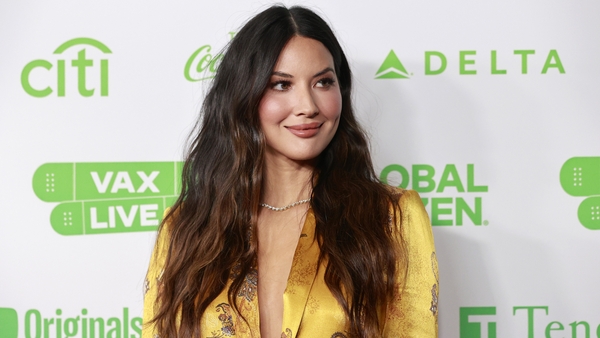 Olivia Munn