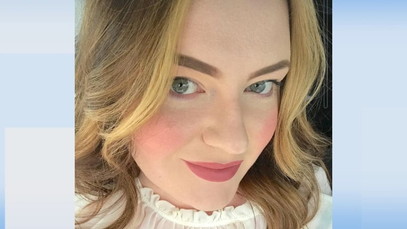 Katie Healy Nolan, and her now husband David, were at the Bataclan concert hall, when three jihadists stormed the performance, killing 90 people