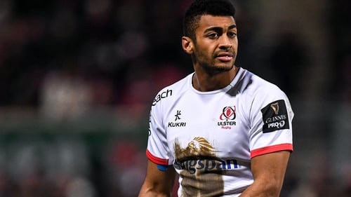 Robert Baloucoune may be fit to face Montpellier