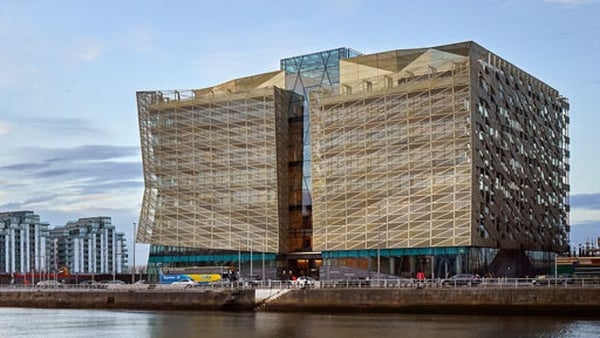 The utility provider also told the Oireachtas Committee on Finance, Public Expenditure and Reform and Taoiseach, that the code was not designed for the bulk account switching activity