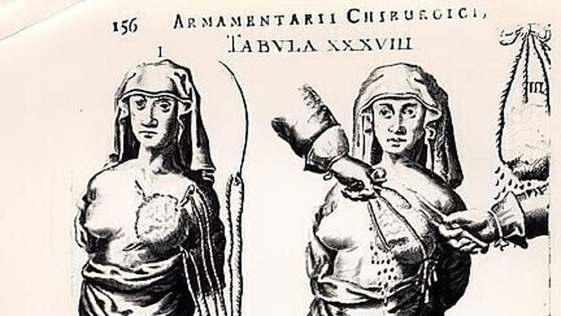 Curiously, we may not require a massive leap in innovation for additional treatments, but a closer look into our medical past may provide just enough inspiration.