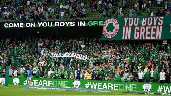 Fans are being urged not to buy match tickets from third-party websites or unauthorised sellers