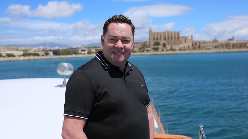 Be in with a chance to win a luxury Spanish getaway to San Sebastian with €3,000 to spend.