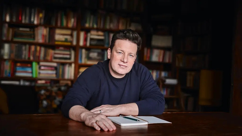 Three writers test three recipes from Jamie Oliver's new collection, Together, designed to make family cooking doable and fun.