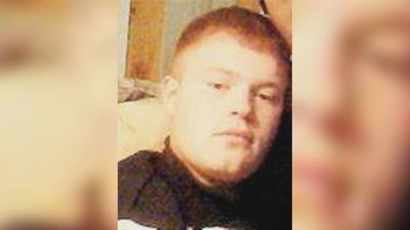 Joseph Dunne was hit on the head with a baseball bat