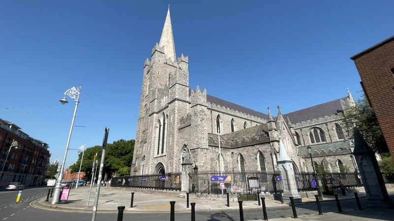 The renovation works took two years to complete