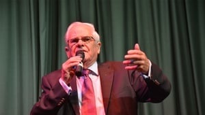 In ómós do Sheán Ó Sé: An Saol Ó Dheas beo ó Chorcaigh show image