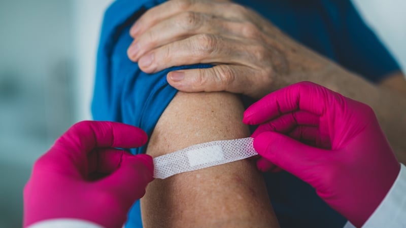 National Immunisation Advisory Committee made the recommendation