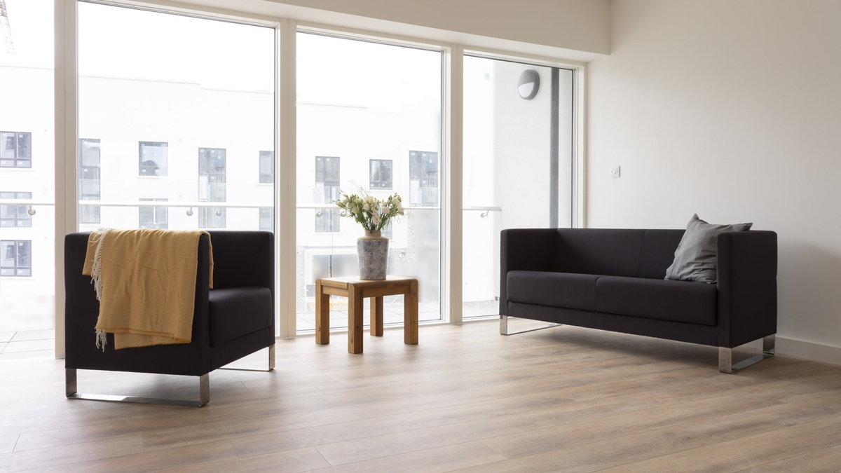 Housing body Tuath delivered  homes for more than 7,000 people last year