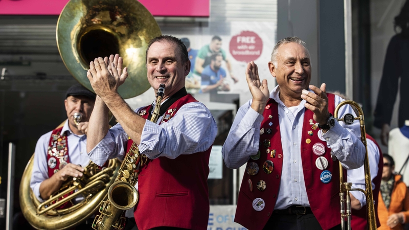 The Guinness Cork Jazz Festival is one of the biggest and longest-running events on the Irish music calendar, attracting thousands of people to the city over the bank holiday weekend