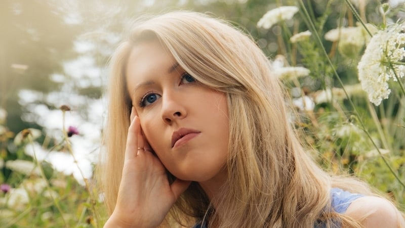 Bri: "The entire process of making Hide has forced me to trust my gut and to honour my vision.''