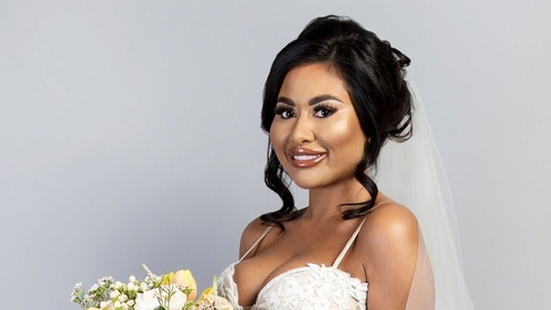 Nikita Jasmine "displayed a level of aggression that was unacceptable"