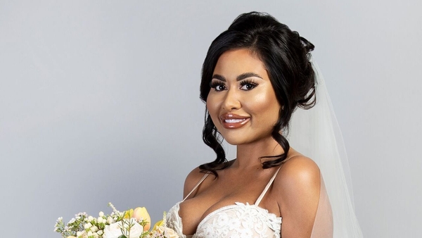 Nikita Jasmine "displayed a level of aggression that was unacceptable"