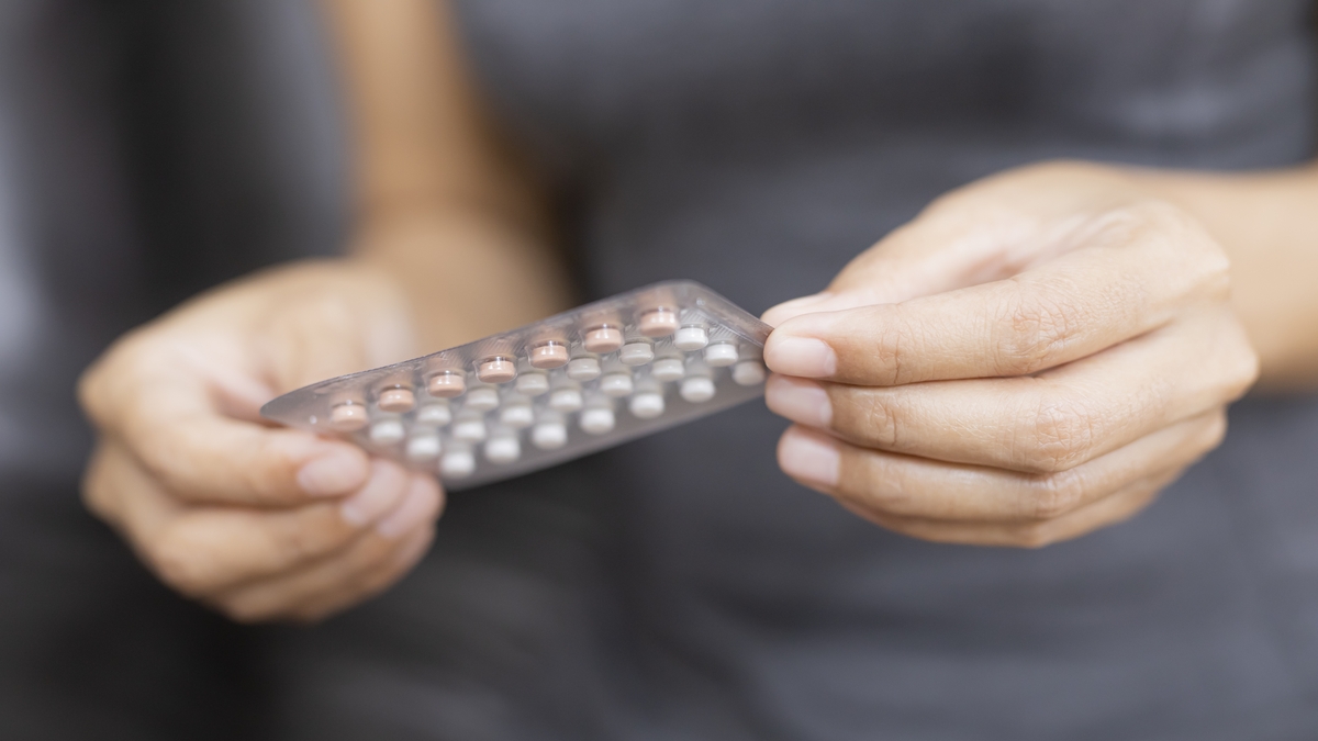  What contraception is best for you? 