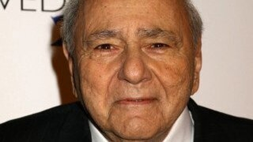 Michael Constantine