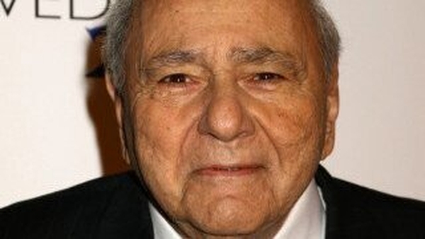 Michael Constantine
