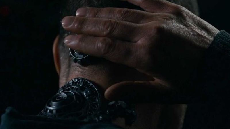 The Matrix Resurrections is in cinemas on 22 December 22