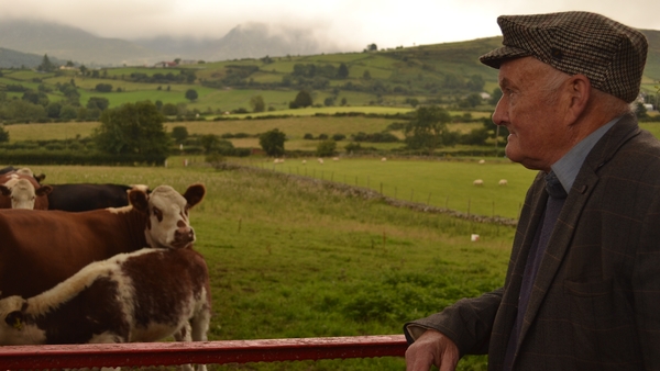 Sólás na sléibhte: Ar An Sliabh anocht ar RTÉ ONE