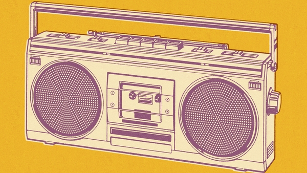 Listen to RTÉjr Radio here!