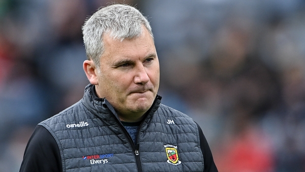 Horan has taken the bull***t out of Mayo football
