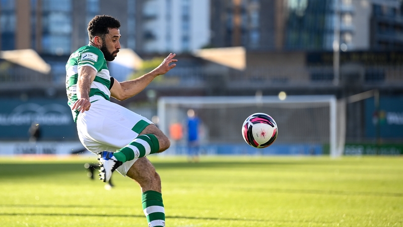 Roberto Lopes could return to the Rovers team